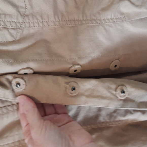 Ann Taylor jacket - Picture 8 of 8